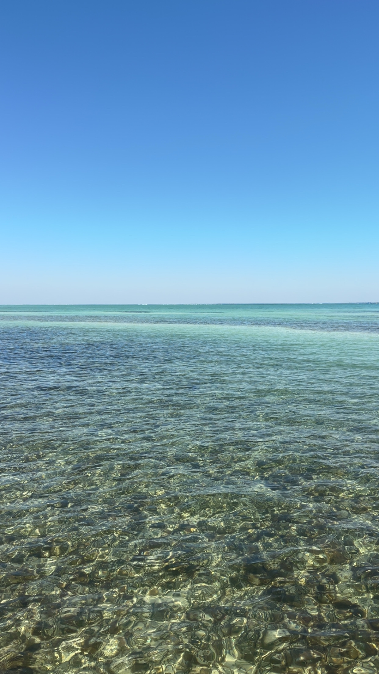 St Joe Bay